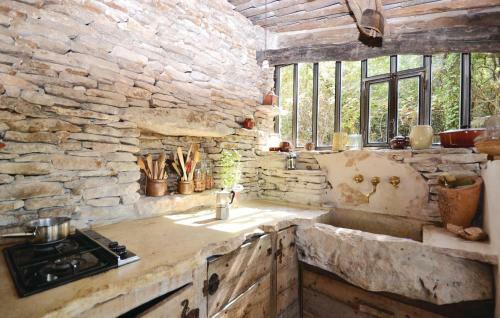 Holiday Home Le Tilleuil Du Bois De Poussel