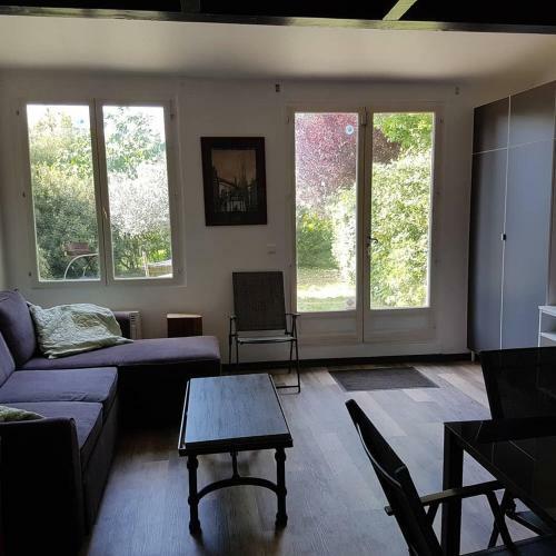 G�te Aux Tournesols