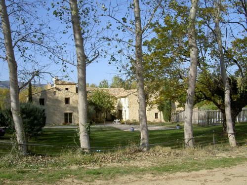 G�te Aux Tournesols