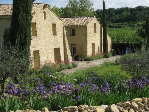 G�te Aux Tournesols