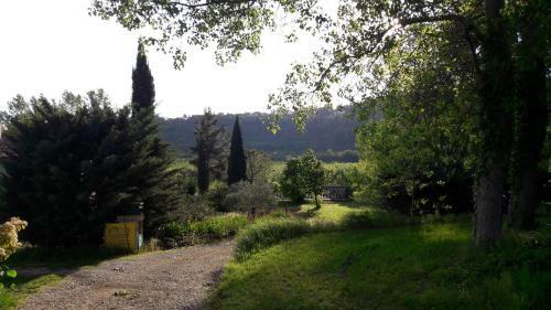 G�te Aux Tournesols