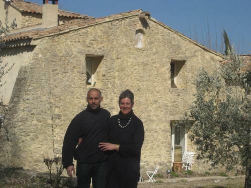 G�te Aux Tournesols