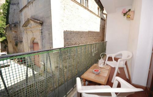 Holiday Home Rue Chaberlin