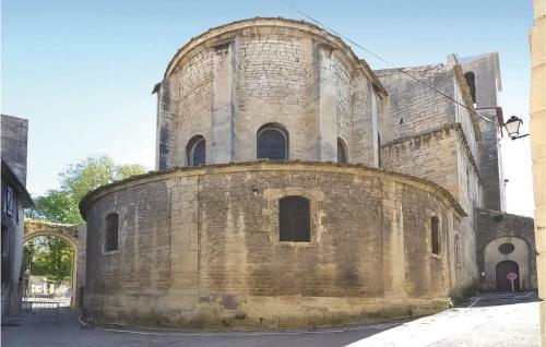 Holiday Home Rue Chaberlin