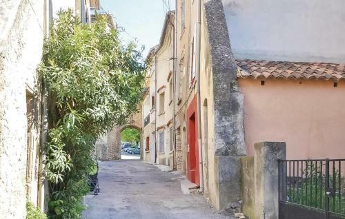 Holiday Home Rue Chaberlin