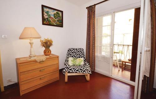Holiday Home Rue Chaberlin