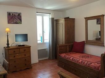 Apartamento Appart-h�tel R�sidence Maloc