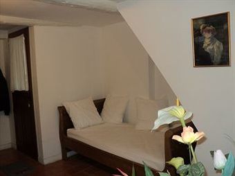 Apartamento Appart-h�tel R�sidence Maloc