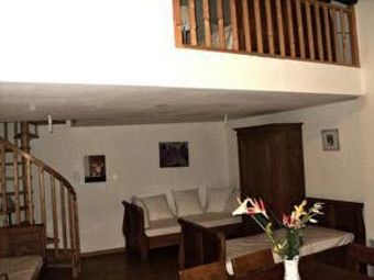 Apartamento Appart-h�tel R�sidence Maloc