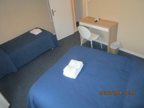 Hotel Le Blueberry