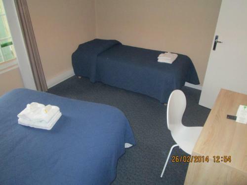 Hotel Le Blueberry