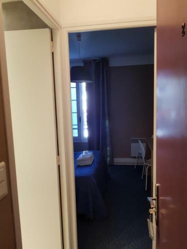Hotel Le Blueberry