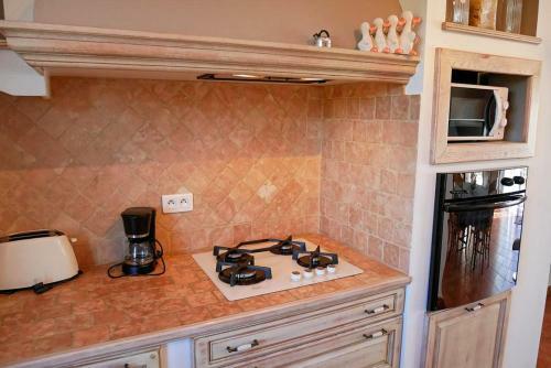 Apartamento Pres Bataillers