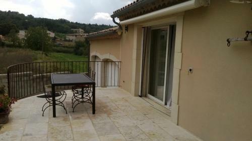 Apartamento Pres Bataillers