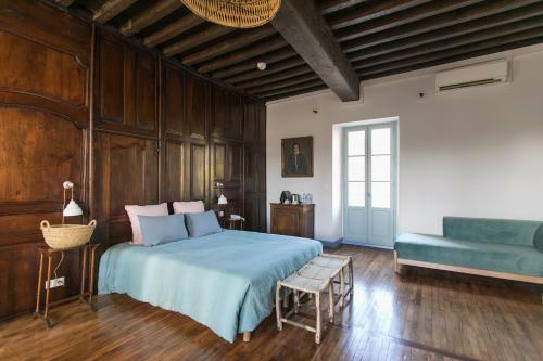 Hotel Moulin de L'abbaye