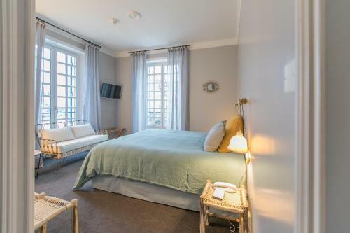 Hotel Moulin de L'abbaye