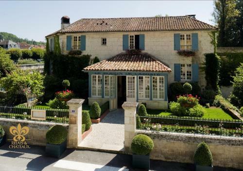 Hotel Moulin de L'abbaye