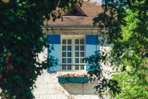 Hotel Moulin de L'abbaye