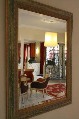 Hotel Restaurant Charbonnel