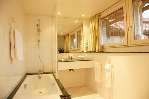 Hostal Le Chatenet