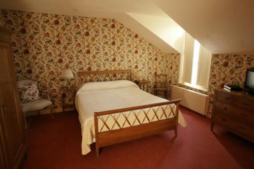 Hostal Le Chatenet