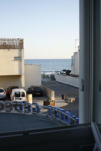 Hotel La Plage Du G�d�on