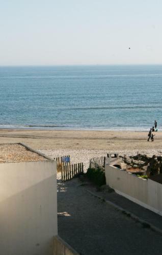 Hotel La Plage Du G�d�on