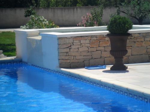 Bed & Breakfast La Bastide Des Oliviers