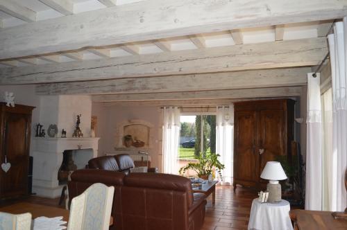 Bed & Breakfast La Bastide Des Oliviers