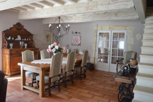Bed & Breakfast La Bastide Des Oliviers