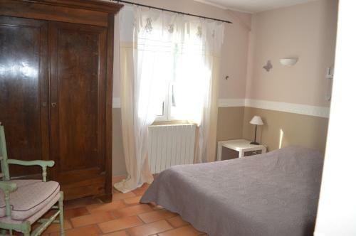 Bed & Breakfast La Bastide Des Oliviers