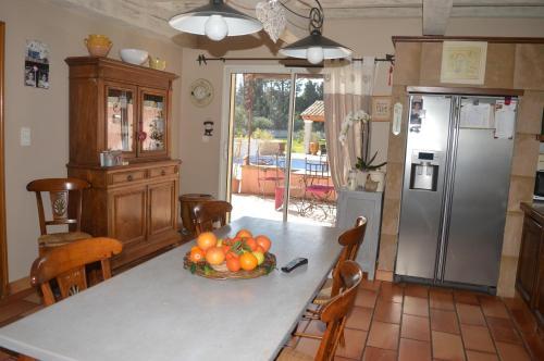 Bed & Breakfast La Bastide Des Oliviers