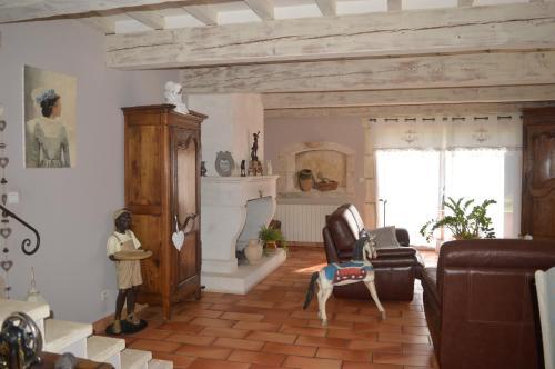 Bed & Breakfast La Bastide Des Oliviers