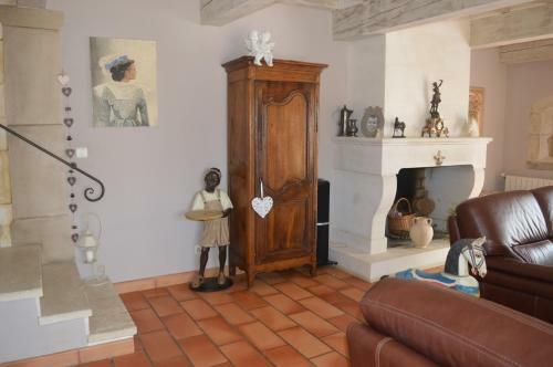 Bed & Breakfast La Bastide Des Oliviers