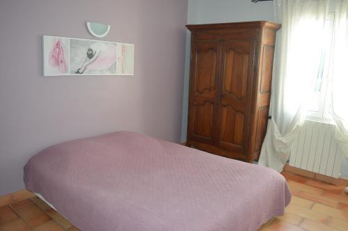 Bed & Breakfast La Bastide Des Oliviers