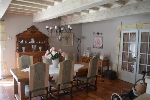 Bed & Breakfast La Bastide Des Oliviers