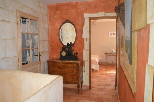 Bed & Breakfast La Bastide Des Oliviers