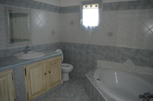Bed & Breakfast La Bastide Des Oliviers
