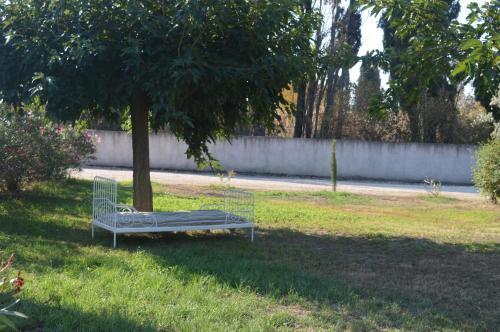 Bed & Breakfast La Bastide Des Oliviers