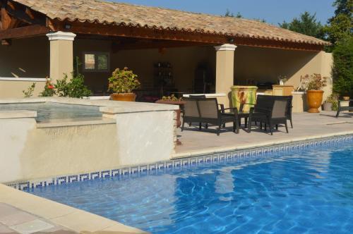 Bed & Breakfast La Bastide Des Oliviers