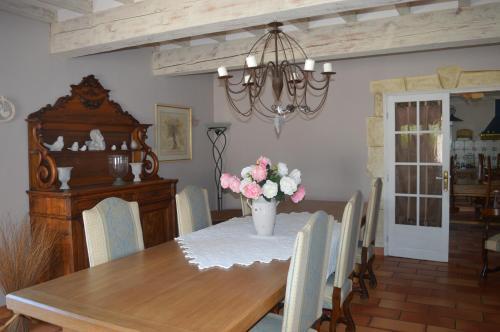Bed & Breakfast La Bastide Des Oliviers