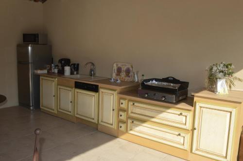 Bed & Breakfast La Bastide Des Oliviers