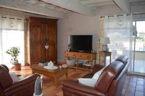 Bed & Breakfast La Bastide Des Oliviers