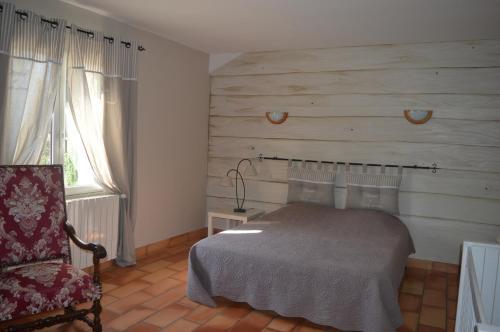 Bed & Breakfast La Bastide Des Oliviers