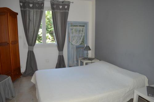 Bed & Breakfast La Bastide Des Oliviers