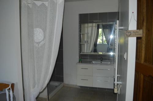 Bed & Breakfast La Bastide Des Oliviers