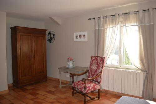 Bed & Breakfast La Bastide Des Oliviers