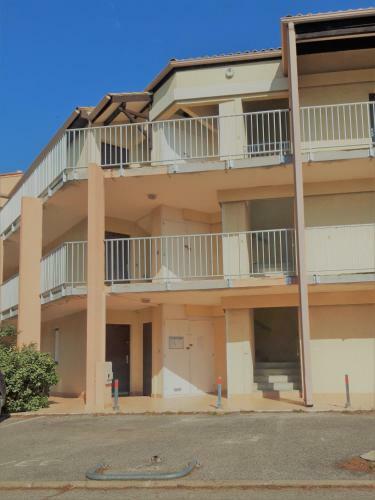 Apartamento Appartement Carnon Plage