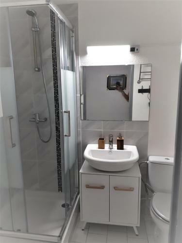 Apartamento Appartement Carnon Plage