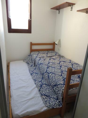 Apartamento Appartement Carnon Plage